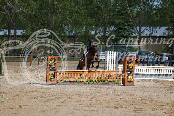 14842 - Mara - 2026 June Classic II - Saturday June 20th