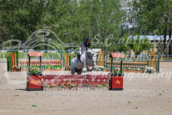 14400 - Mara - 2026 June Classic II - Saturday June 20th
