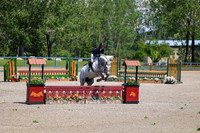 14401 - Mara - 2026 June Classic II - Saturday June 20th