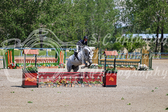 14401 - Mara - 2026 June Classic II - Saturday June 20th