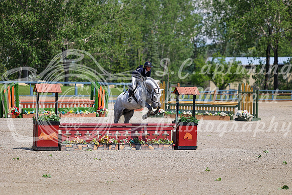 14402 - Mara - 2026 June Classic II - Saturday June 20th