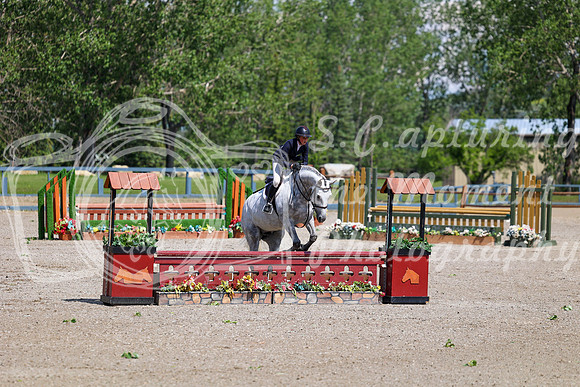 14399 - Mara - 2026 June Classic II - Saturday June 20th