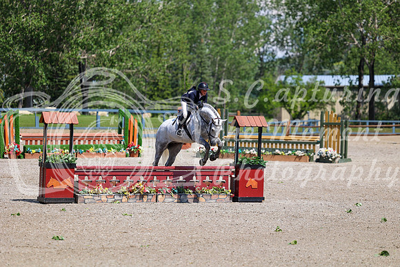 14403 - Mara - 2026 June Classic II - Saturday June 20th