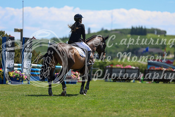 07650 - Shea - 2026 June Classic II - Saturday June 20th