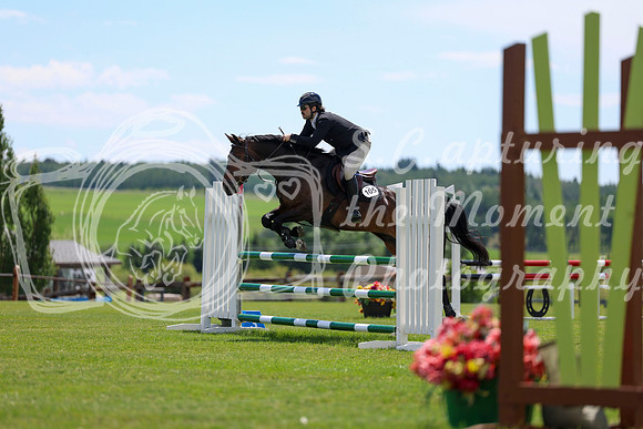 08191 - Shea - 2026 June Classic II - Saturday June 20th