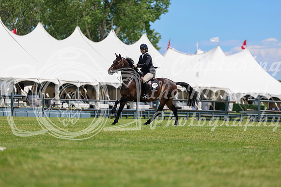 08189 - Shea - 2026 June Classic II - Saturday June 20th