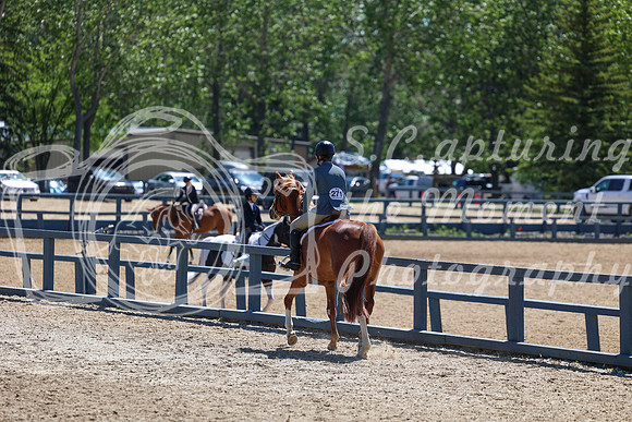 13491 - Mara - 2026 June Classic II - Saturday June 20th