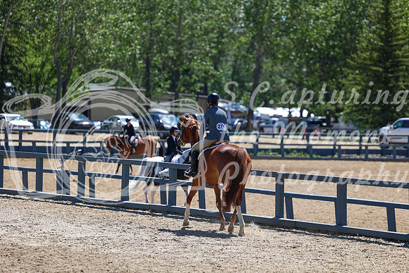 13492 - Mara - 2026 June Classic II - Saturday June 20th