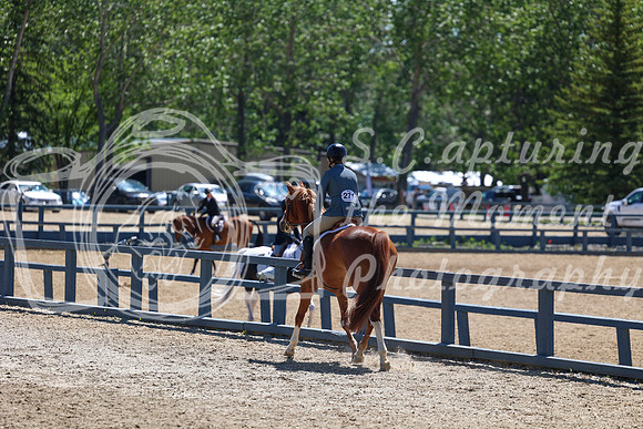 13493 - Mara - 2026 June Classic II - Saturday June 20th