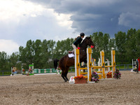 12801 - Mykenzi - 2026 June Classic II - Saturday June 20th