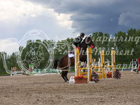 12801 - Mykenzi - 2026 June Classic II - Saturday June 20th