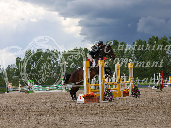 12803 - Mykenzi - 2026 June Classic II - Saturday June 20th