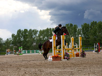 12802 - Mykenzi - 2026 June Classic II - Saturday June 20th