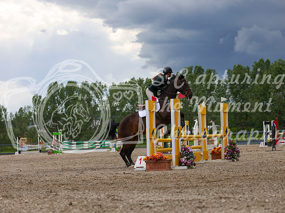 12802 - Mykenzi - 2026 June Classic II - Saturday June 20th