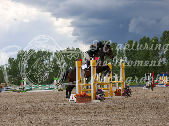 12805 - Mykenzi - 2026 June Classic II - Saturday June 20th
