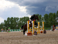 12804 - Mykenzi - 2026 June Classic II - Saturday June 20th