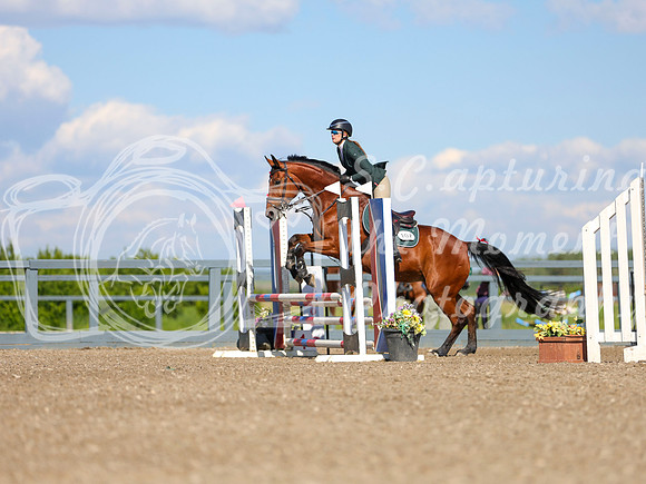 02248 - Mykenzi - 2026 June Classic II - Saturday June 20th