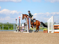 02245 - Mykenzi - 2026 June Classic II - Saturday June 20th