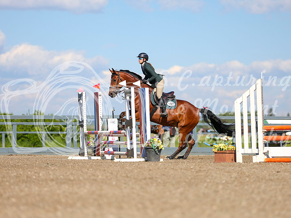 02245 - Mykenzi - 2026 June Classic II - Saturday June 20th