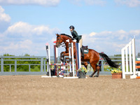 02247 - Mykenzi - 2026 June Classic II - Saturday June 20th