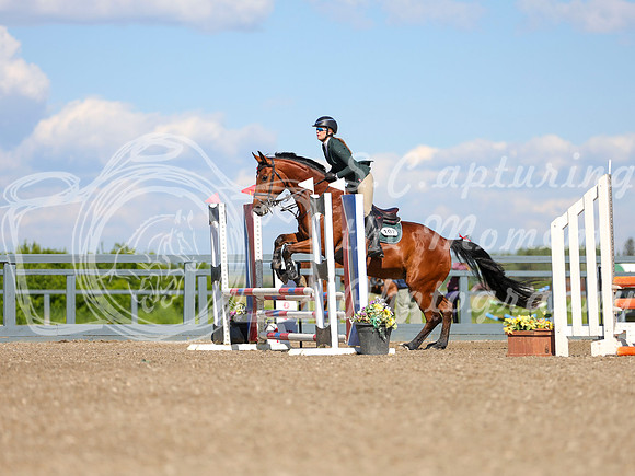 02247 - Mykenzi - 2026 June Classic II - Saturday June 20th