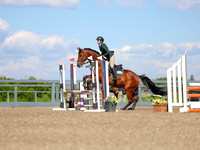 02246 - Mykenzi - 2026 June Classic II - Saturday June 20th