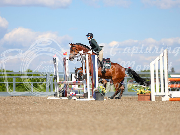 02246 - Mykenzi - 2026 June Classic II - Saturday June 20th