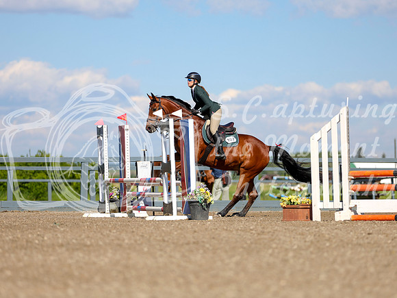 02244 - Mykenzi - 2026 June Classic II - Saturday June 20th