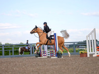 00895 - Mykenzi - 2026 June Classic II - Saturday June 20th