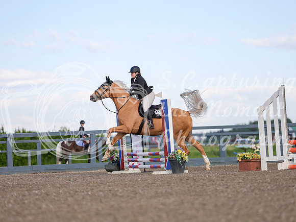 00895 - Mykenzi - 2026 June Classic II - Saturday June 20th
