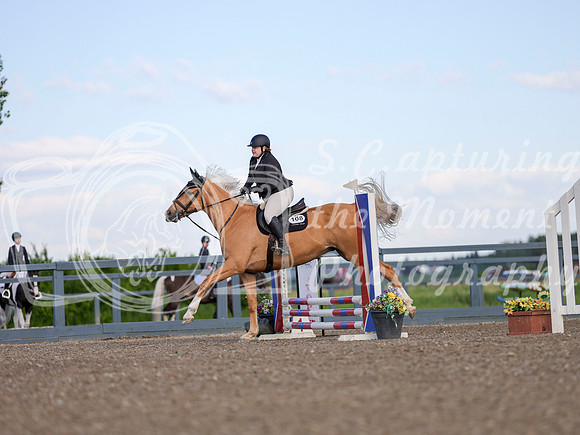 00899 - Mykenzi - 2026 June Classic II - Saturday June 20th