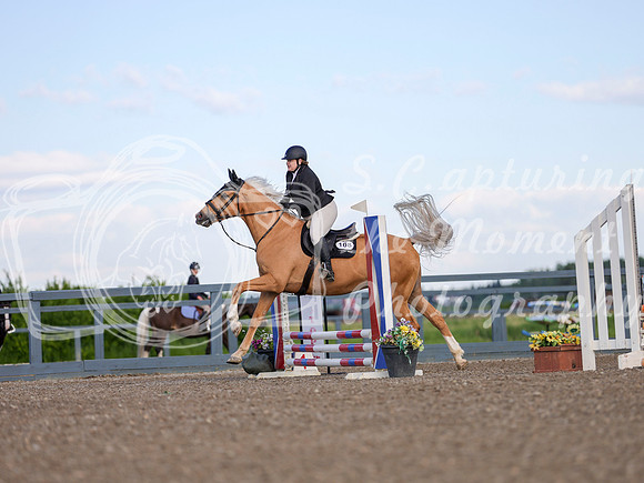00896 - Mykenzi - 2026 June Classic II - Saturday June 20th