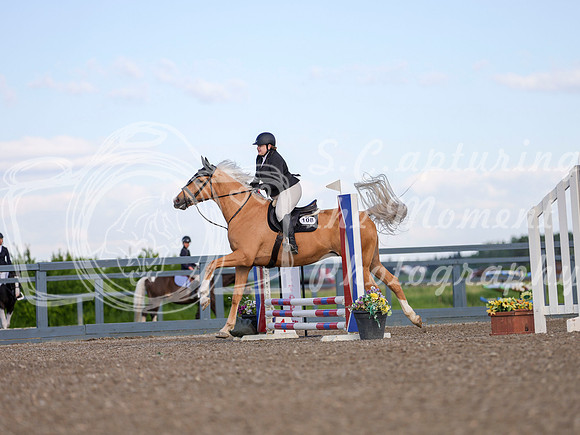 00897 - Mykenzi - 2026 June Classic II - Saturday June 20th
