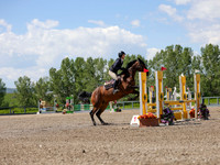 09748 - Mykenzi - 2026 June Classic II - Saturday June 20th
