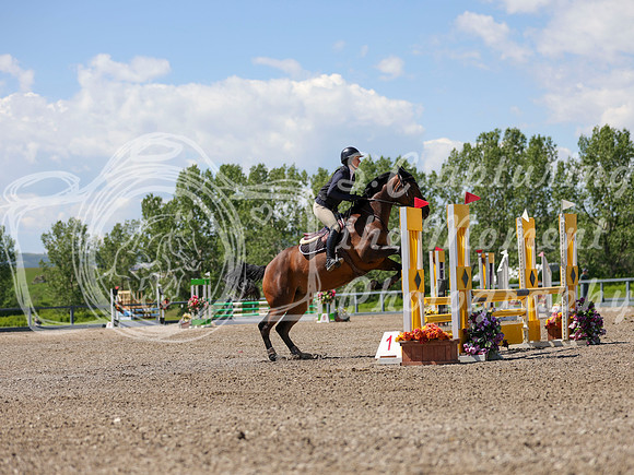 09748 - Mykenzi - 2026 June Classic II - Saturday June 20th
