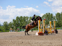 09749 - Mykenzi - 2026 June Classic II - Saturday June 20th