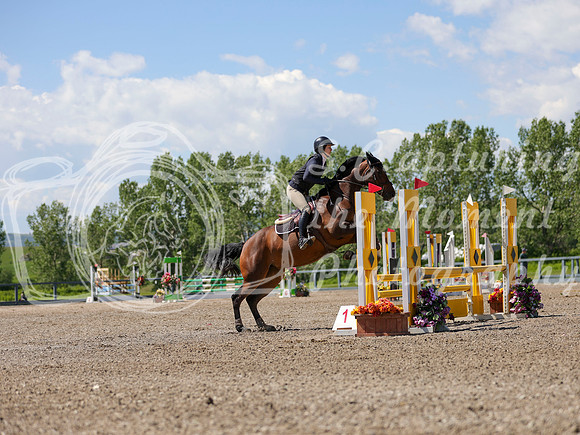 09749 - Mykenzi - 2026 June Classic II - Saturday June 20th