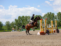 09747 - Mykenzi - 2026 June Classic II - Saturday June 20th