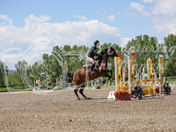 09747 - Mykenzi - 2026 June Classic II - Saturday June 20th