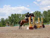 09751 - Mykenzi - 2026 June Classic II - Saturday June 20th