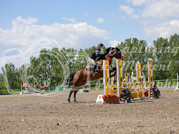 09751 - Mykenzi - 2026 June Classic II - Saturday June 20th
