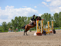 09750 - Mykenzi - 2026 June Classic II - Saturday June 20th