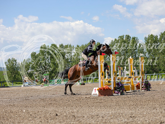 09750 - Mykenzi - 2026 June Classic II - Saturday June 20th