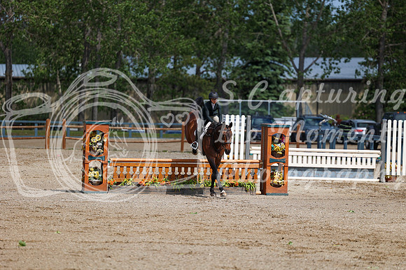 14848 - Mara - 2026 June Classic II - Saturday June 20th