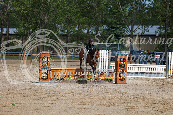 14846 - Mara - 2026 June Classic II - Saturday June 20th