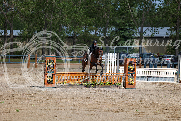 14844 - Mara - 2026 June Classic II - Saturday June 20th