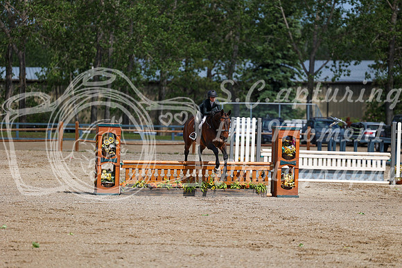 14845 - Mara - 2026 June Classic II - Saturday June 20th
