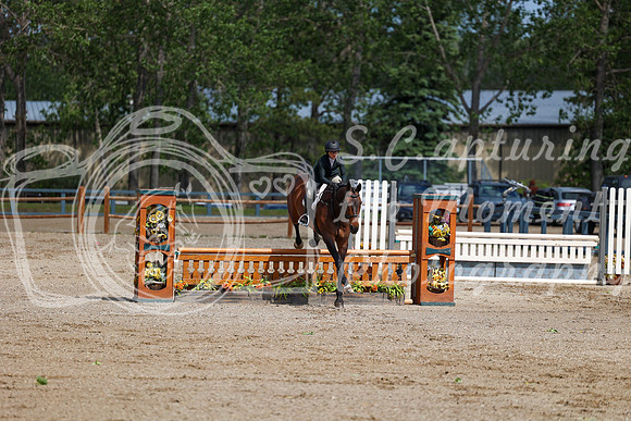 14847 - Mara - 2026 June Classic II - Saturday June 20th