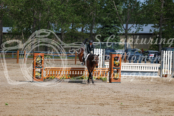 14849 - Mara - 2026 June Classic II - Saturday June 20th