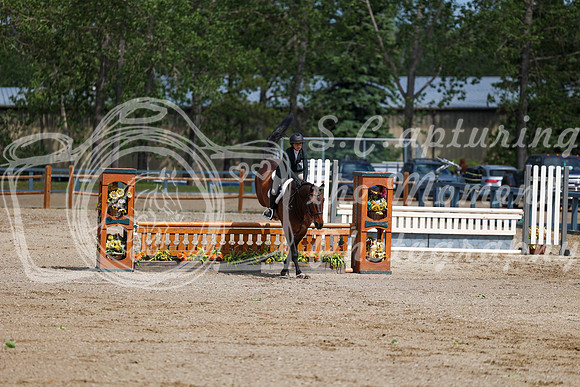 14850 - Mara - 2026 June Classic II - Saturday June 20th